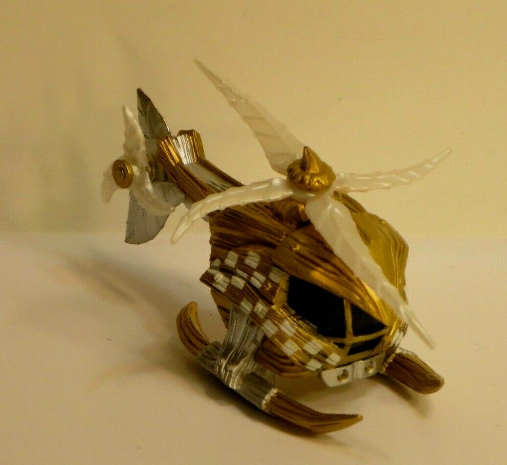 Nitro Stealth Stinger Skylanders SuperChargers Vehicle character figure game