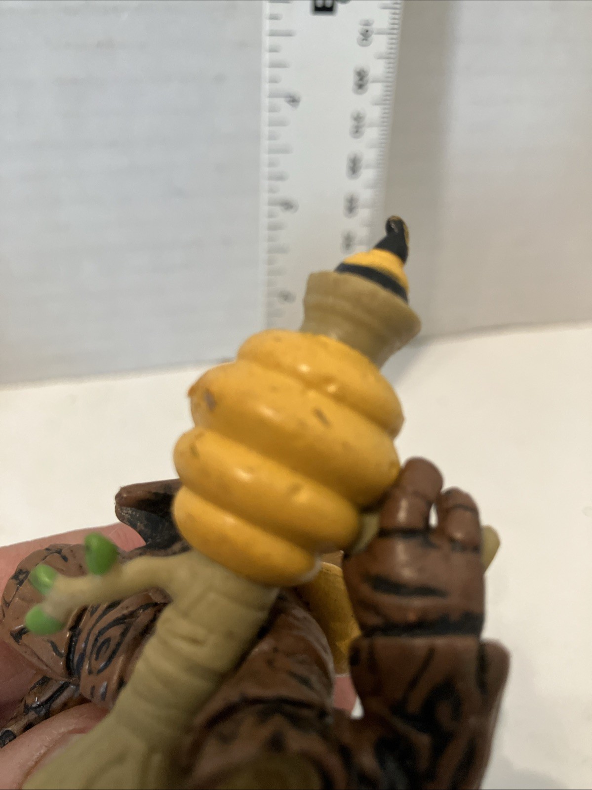 2013 Activision Skylanders Swap Force “Bumble Blast” 84786888 Figure