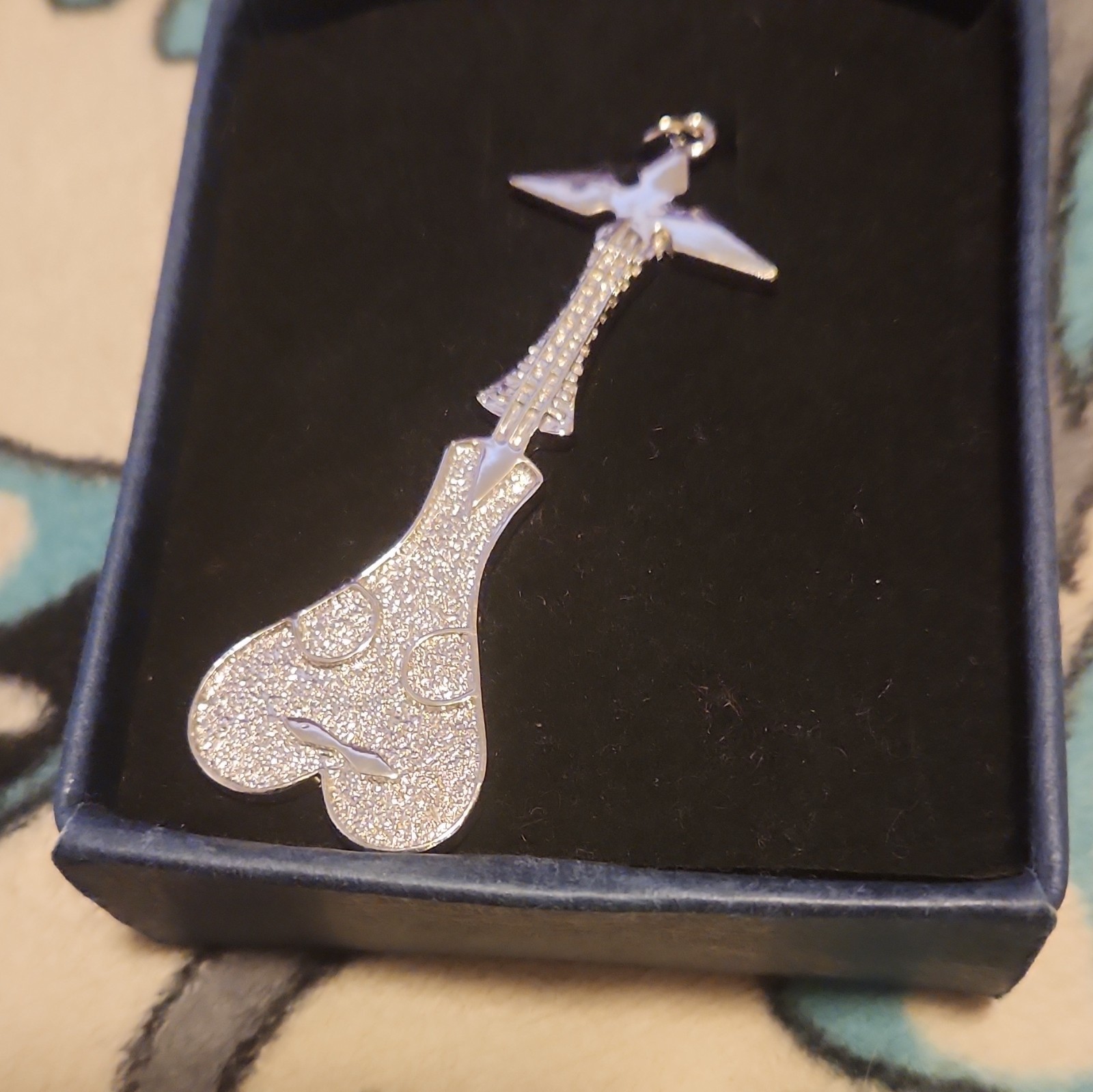 Square Enix Kingdom Hearts Sora Necklace – Anime Collection Series VI