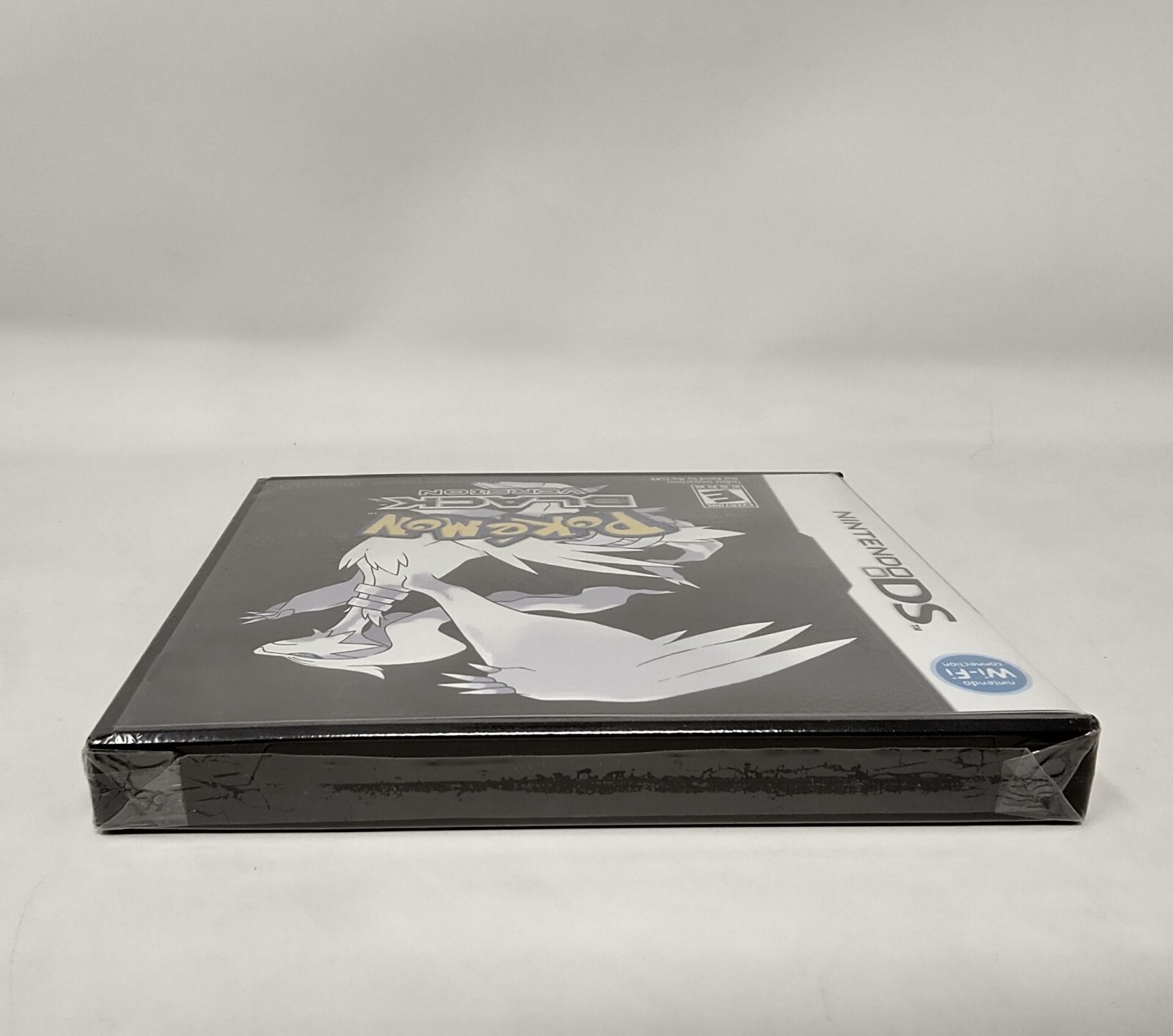 Pokemon Black Version for Nintendo DS *AUTHENTIC*NEW*SEALED*US VERSION* READ!!!