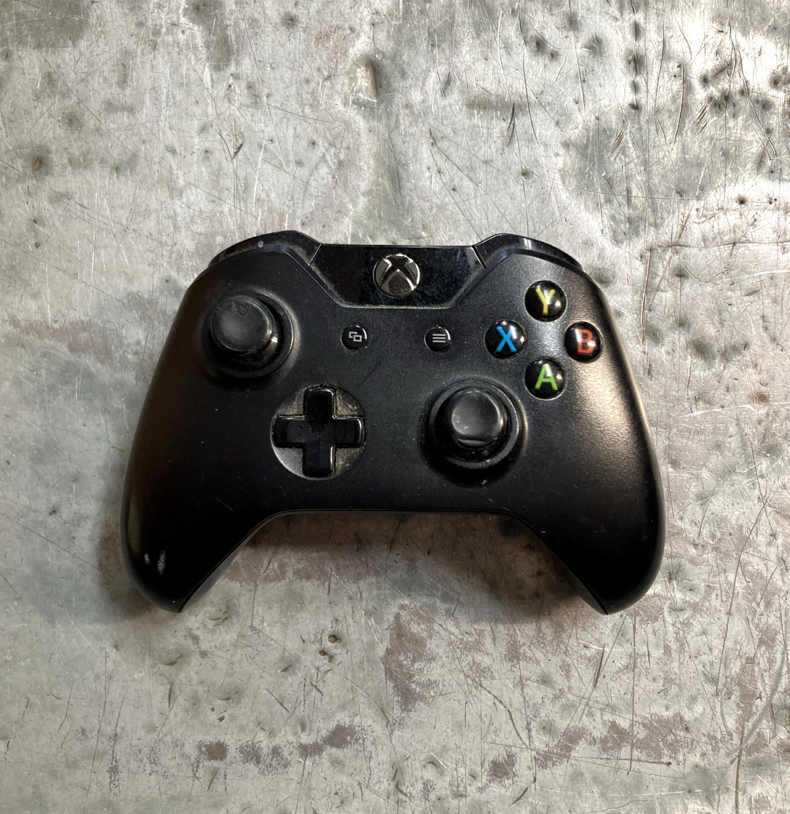 Xbox One Wireless Controller | 1537 | **READ DESCRIPTION** | FREE SHIPPING!