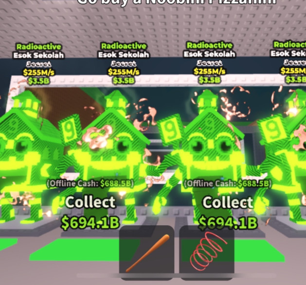 Steal A Brainrot – $100M/S+ Random Brainrot Cheap And Quick Delivery