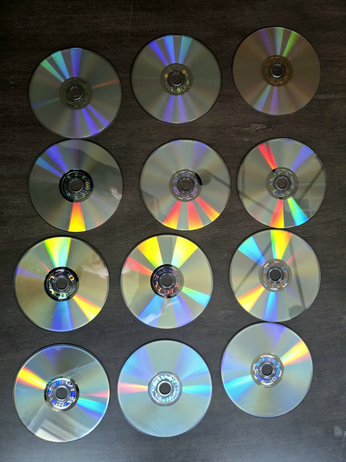 Lot of 12 Xbox / 360 Games Classic Popular Titles Playable on Xbox One