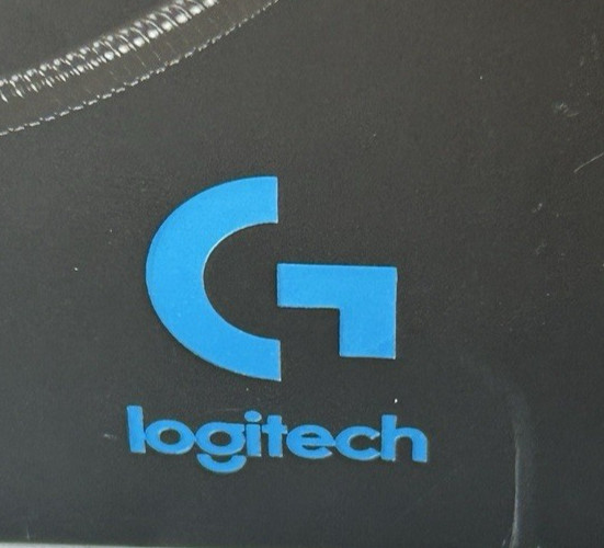 Logitech PRO X USB Gaming Headset Wired Black for PC, Xbox, PS5, PS4-Open Box