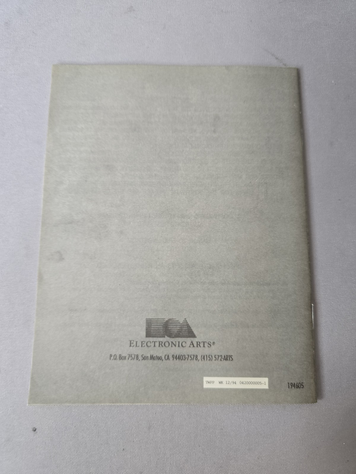 Lemmings 1991 Psygnosis & Indianapolis 500 The Simulatio PC Video Game 3.5″ Disk
