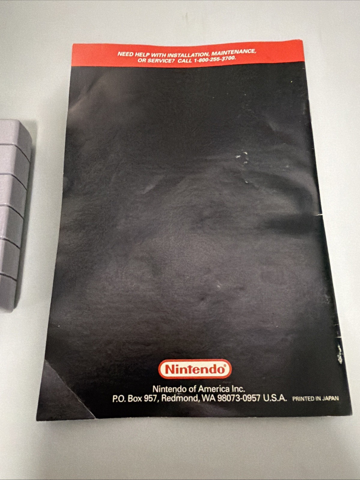 Donkey Kong Country 3: Dixie Kong’s Double Trouble! SNES w/ Manual AMAZING LABEL