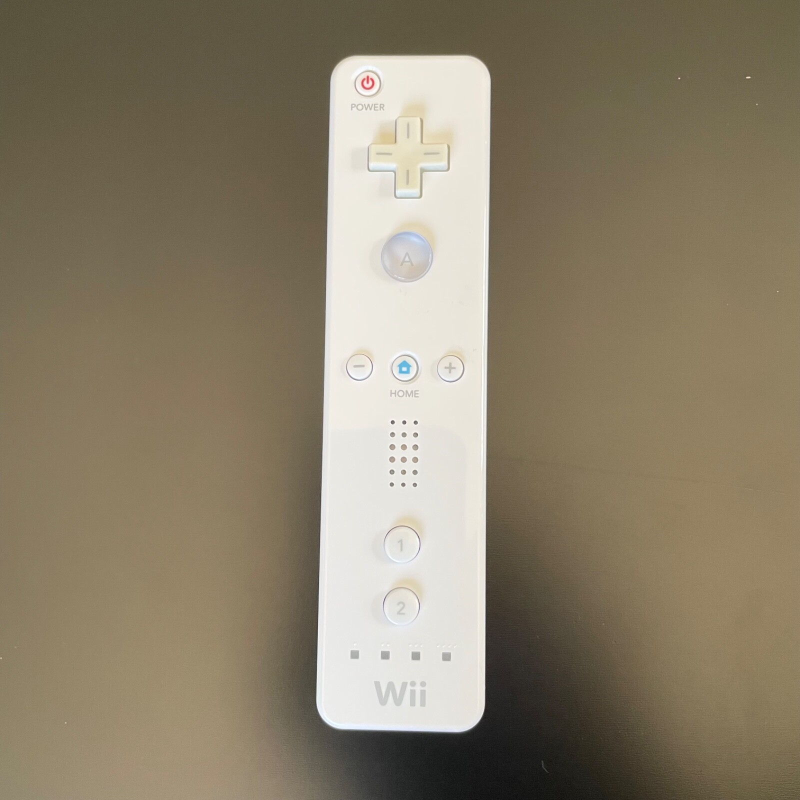 OFFICIAL Nintendo Wii Remotes – Restored and Tested – Pick Your Variant!