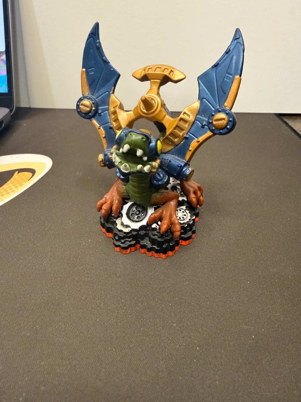 Skylanders Drobot Series 2