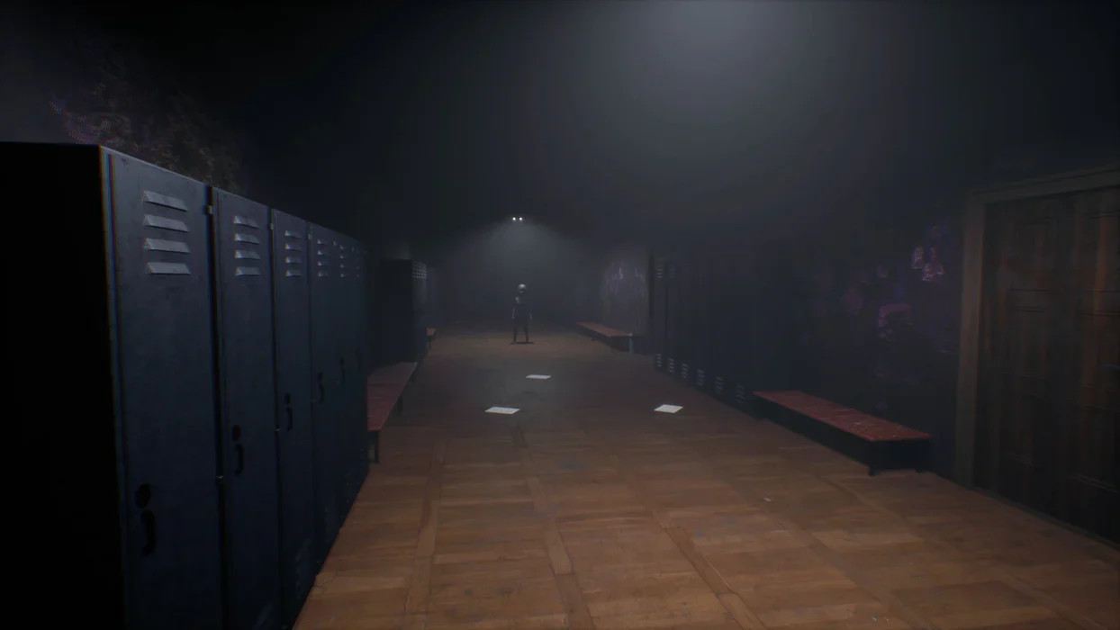 Feardemic: Horror Bundle – 3 in 1 [PlayStation 5]