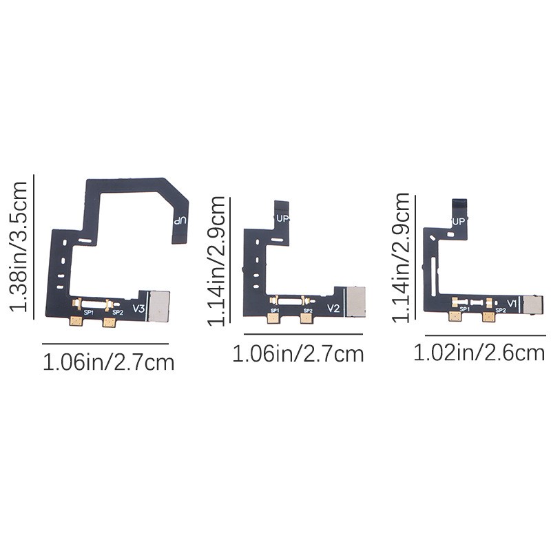 For Hwfly Picofly Raspberry Pi Rp2040 Chip Support For Endurance Version/OLED