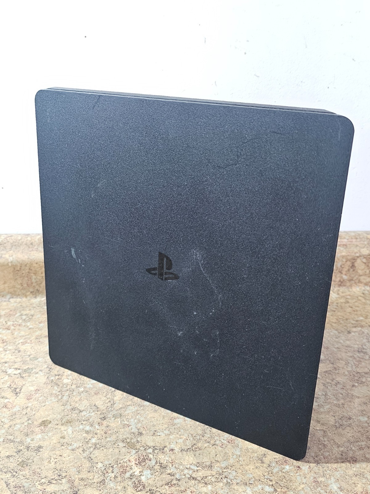 Sony PlayStation 4 PS4 Slim 1TB Console CUH-2115B Pre-owned Tested Works