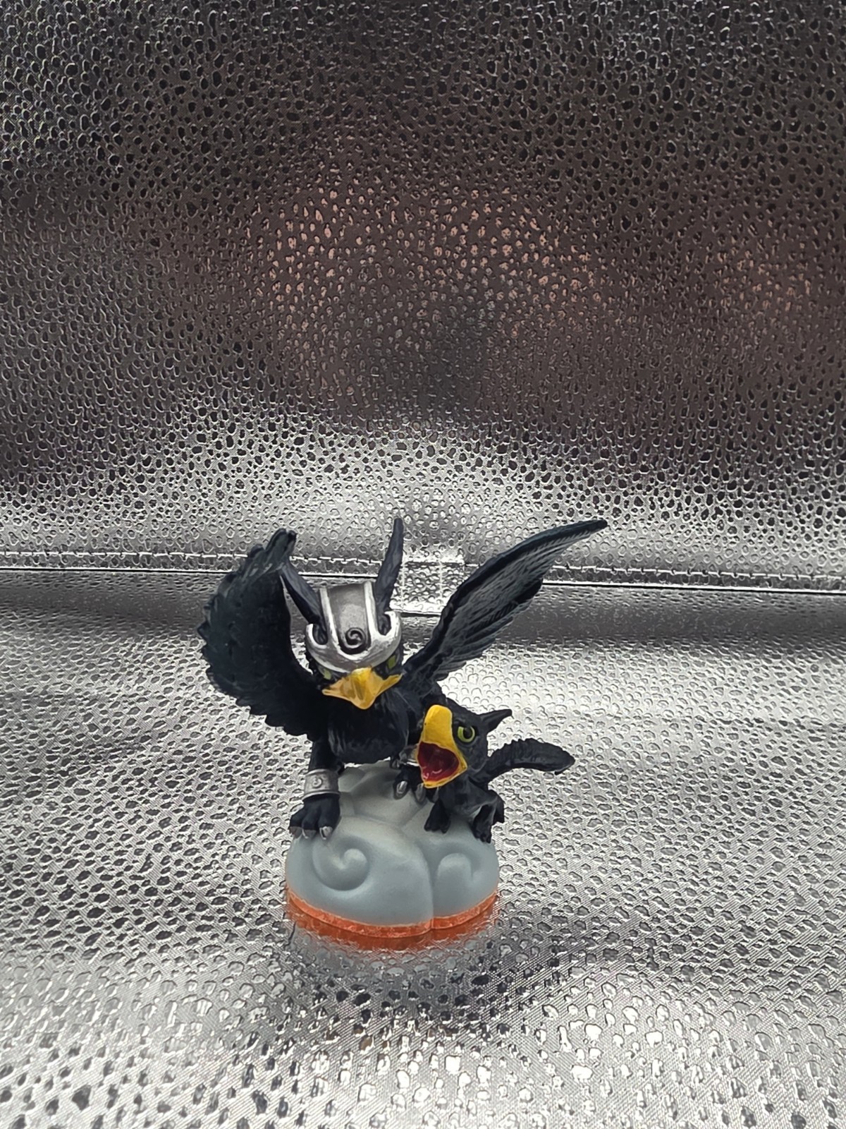 Skylanders Figures Lot Lightning Rod Blades Sonicboom Sprocket Countdown