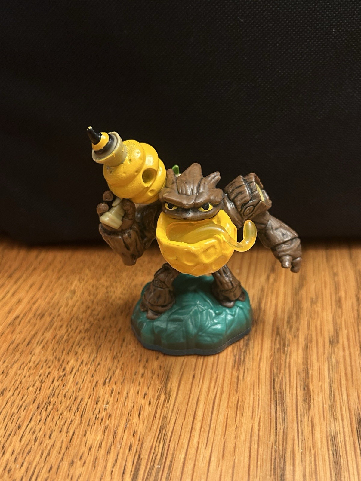 Fiery Forge Battle Pack- Activision Skylanders: Swap Force Battle Arena Bundle