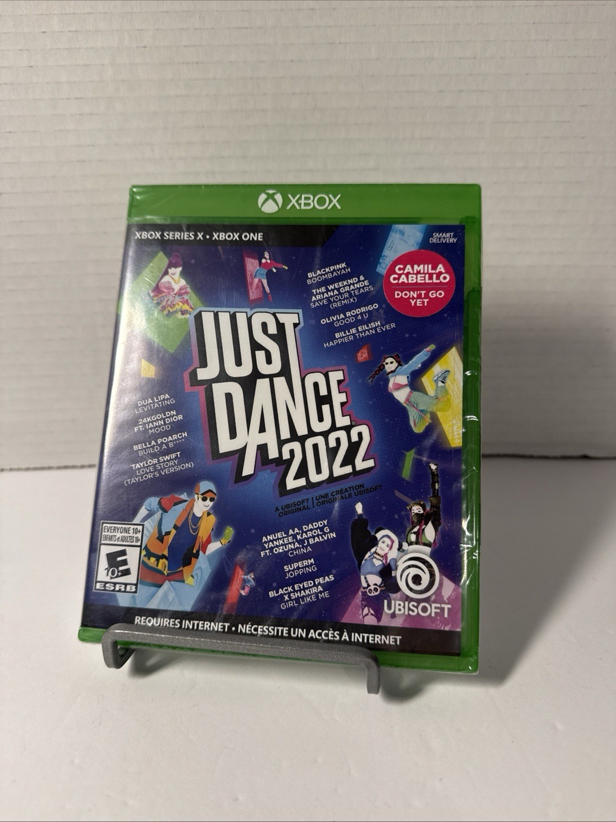 Just Dance 2022 Xbox One/Xbox Series X