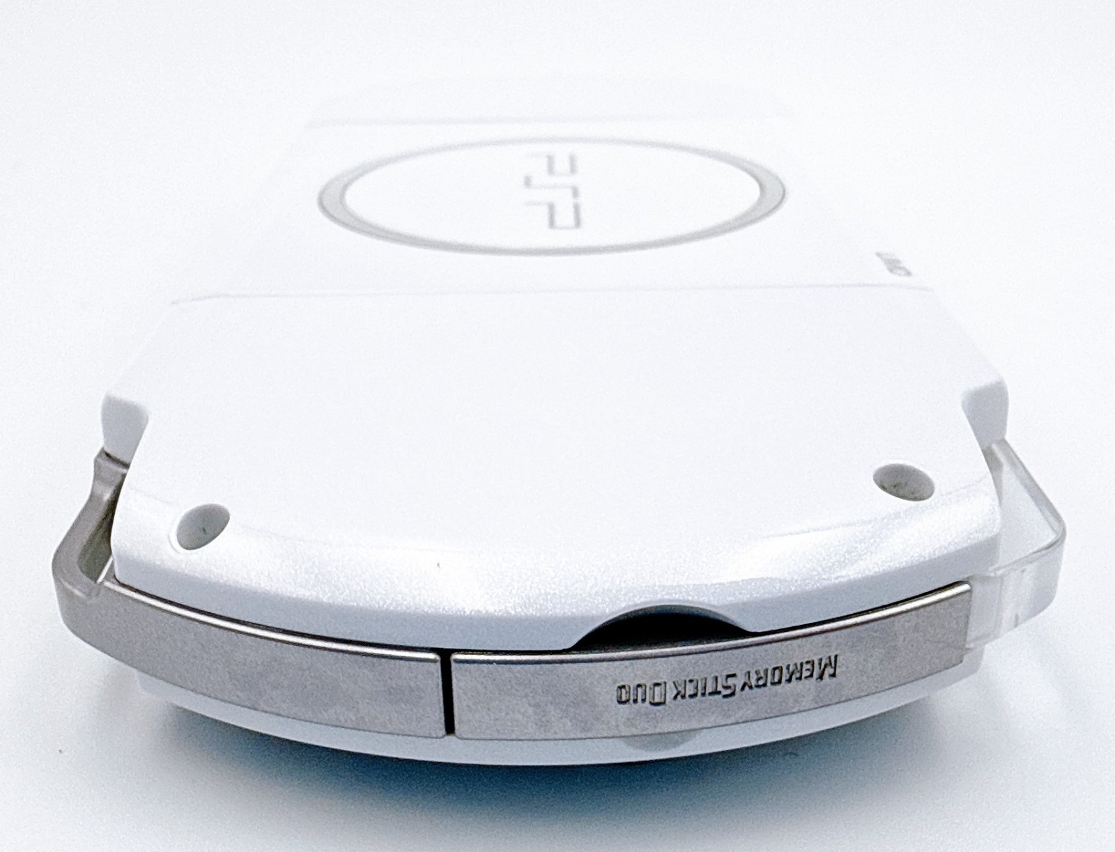 Sony PSP-3000 PSP 3000 Console White Complete in box Region Free – Excellent