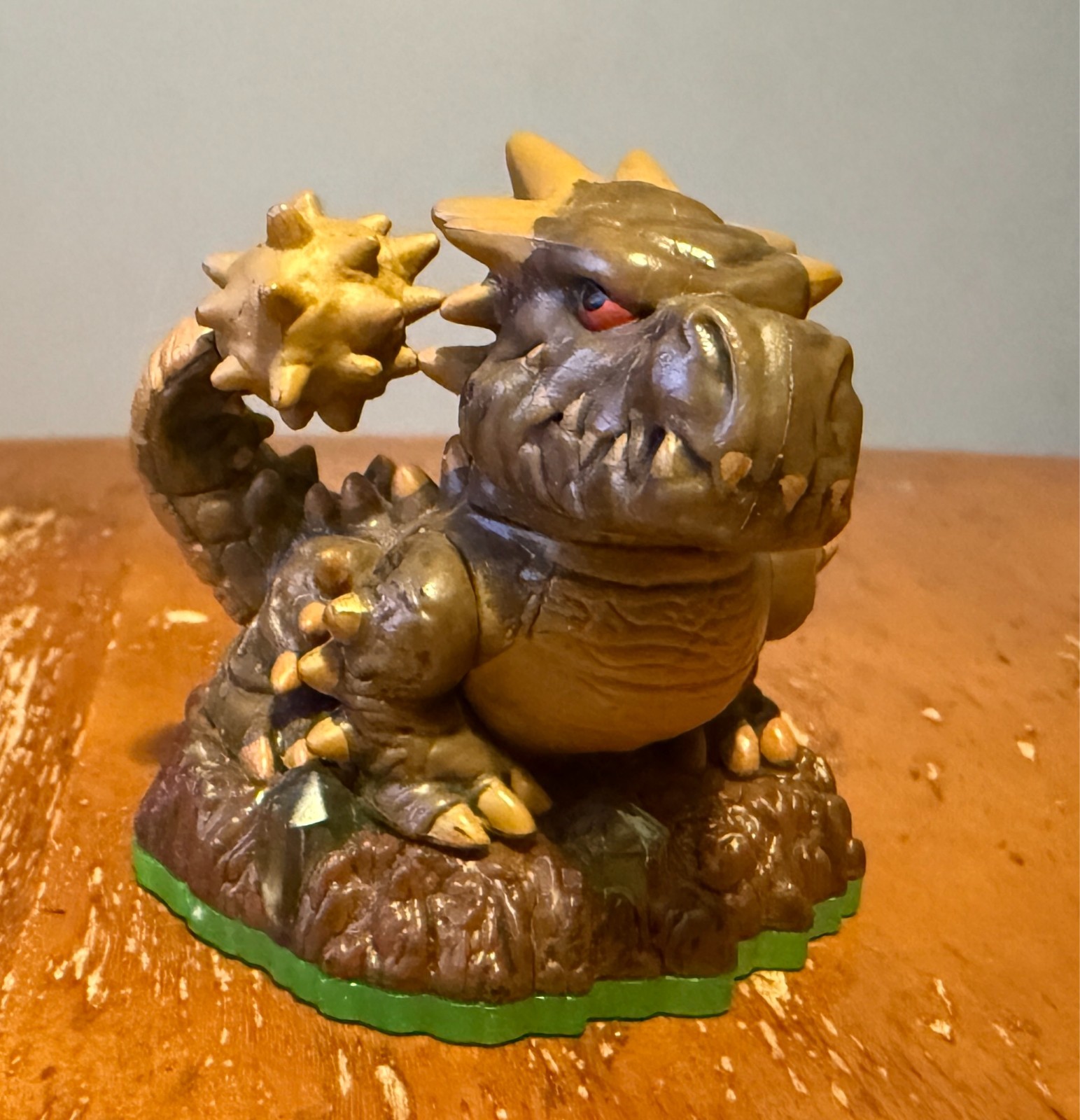 Skylanders Spyro’s Adventure figures ft Spyro, Steal Elf & more below