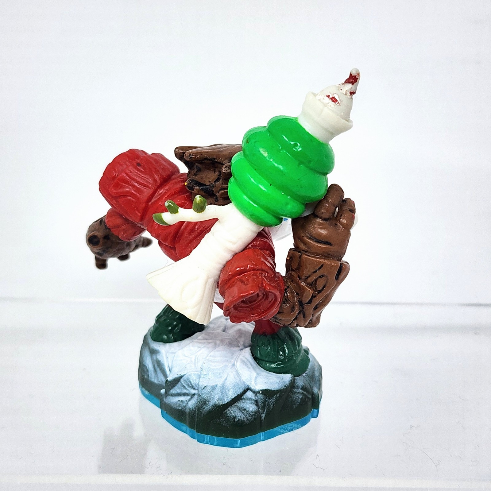 SKYLANDERS Swap Force JOLLY BUMBLE BLAST Variant Figure Activision Toy