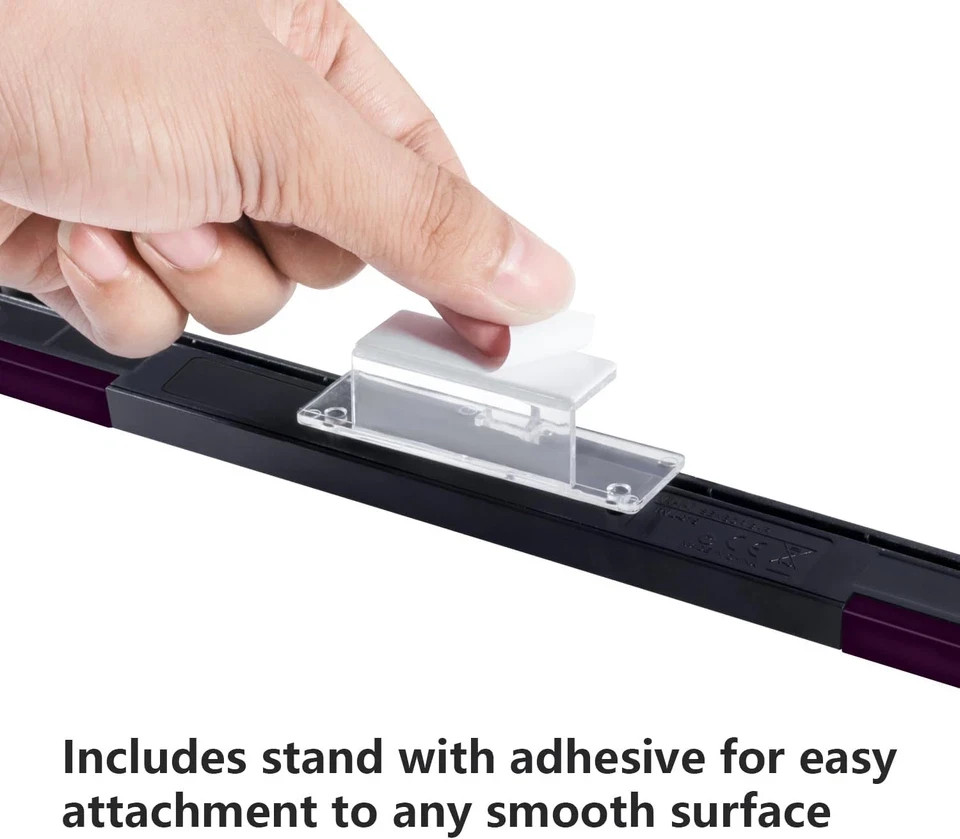 Aokin Sensor Bar for Wii, Replacement Wired Infrared Ray Sensor Bar for Nintendo
