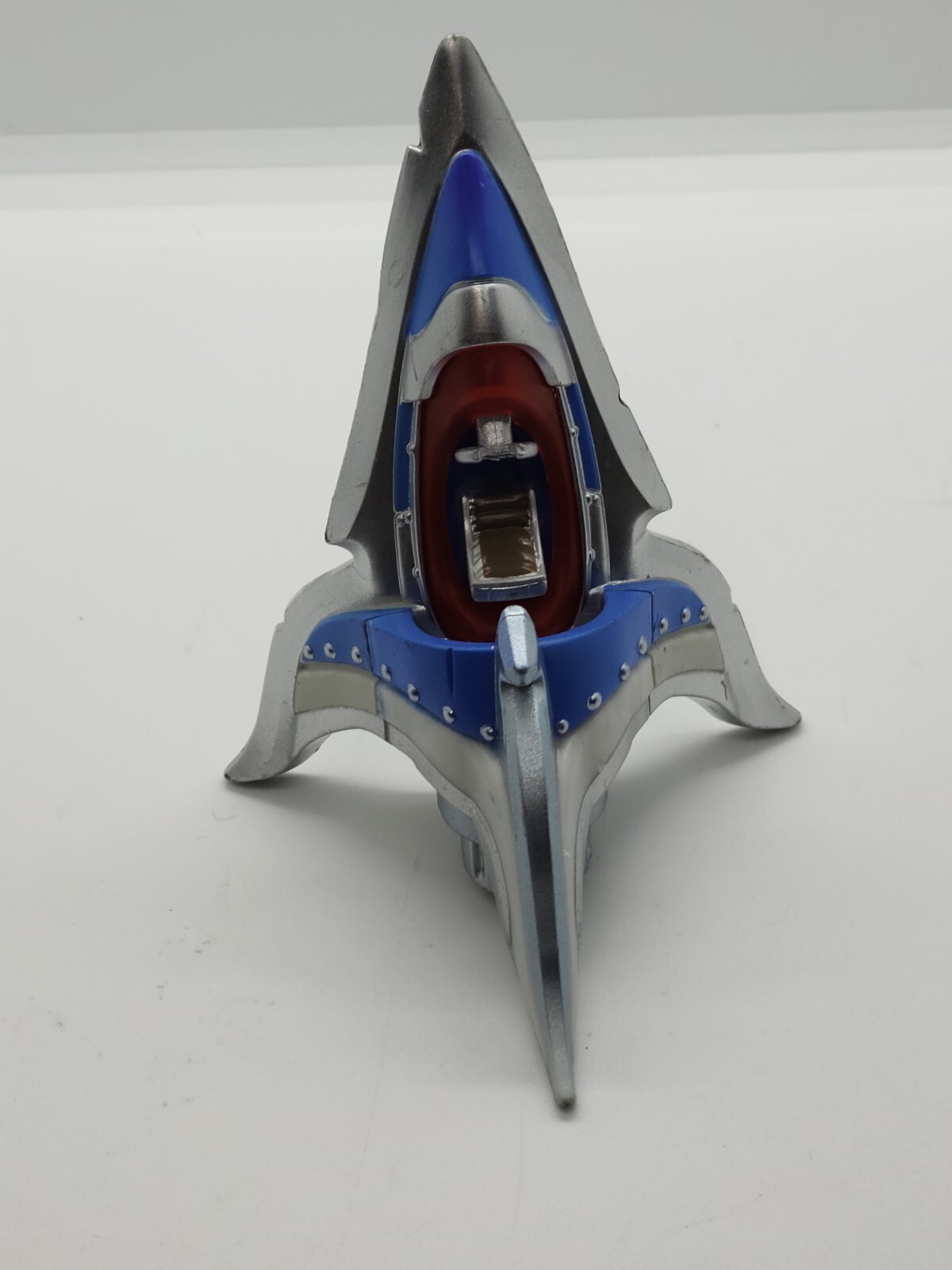 SKY SLICER SKYLANDERS SUPERCHARGERS FIGURE