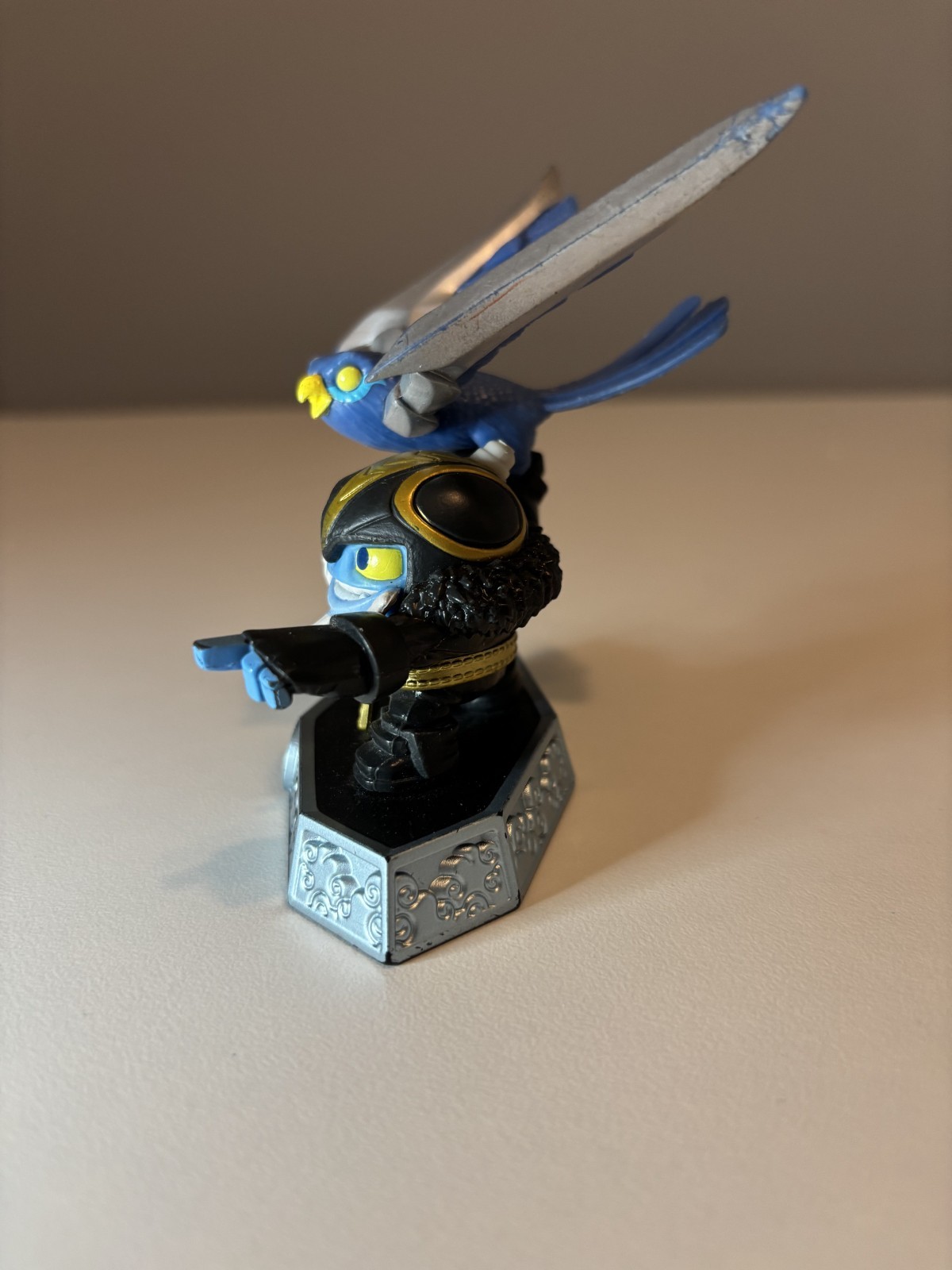 Activision Skylanders Imaginators: Air strike.