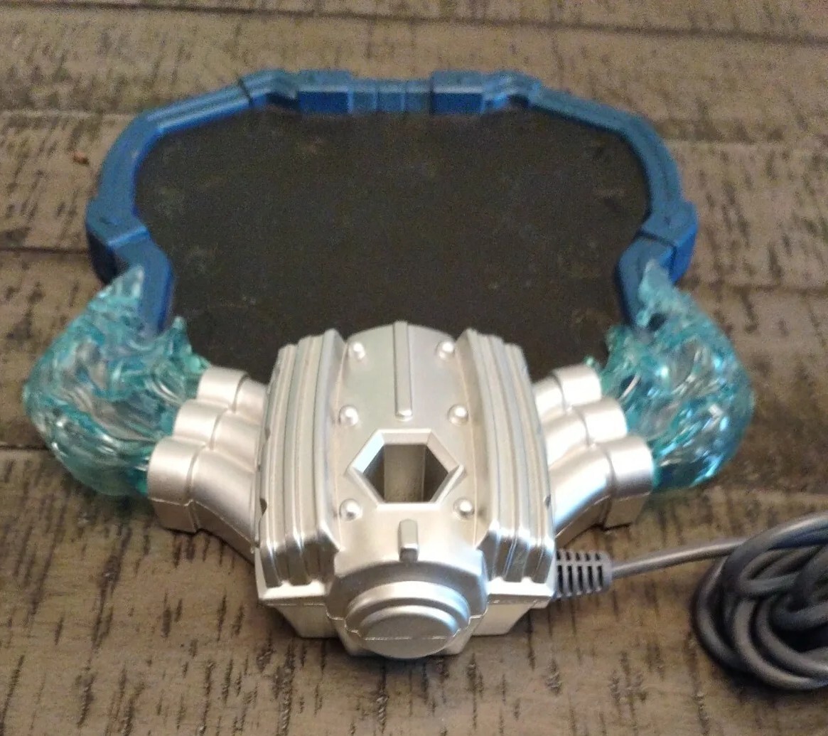 Skylanders Super Chargers Portal Of Power Base PS3 PS4 Wii Wii U 0000655