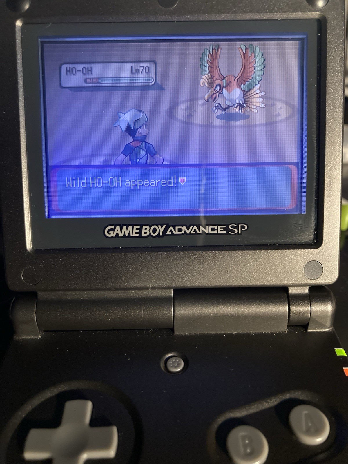 Pokémon Emerald/Fire Red/Leaf Green Event Distribution BUNDLE