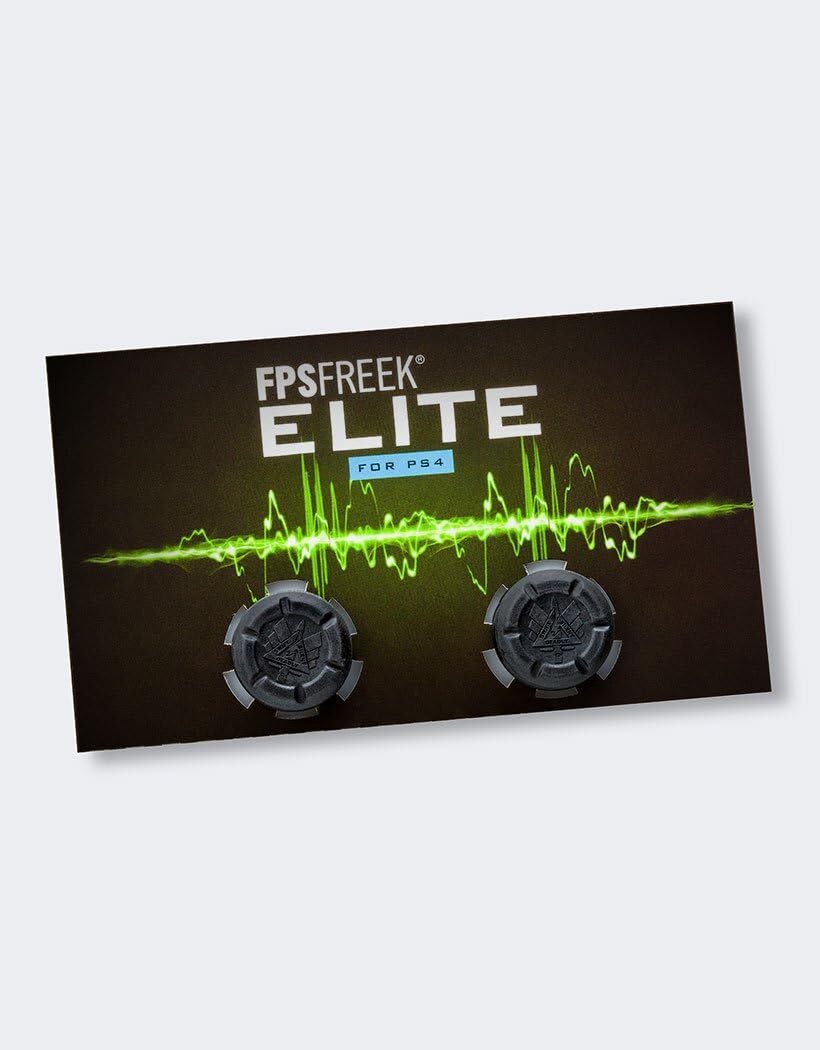 KontrolFreek FPS Freek ELITE #2008 – PS4