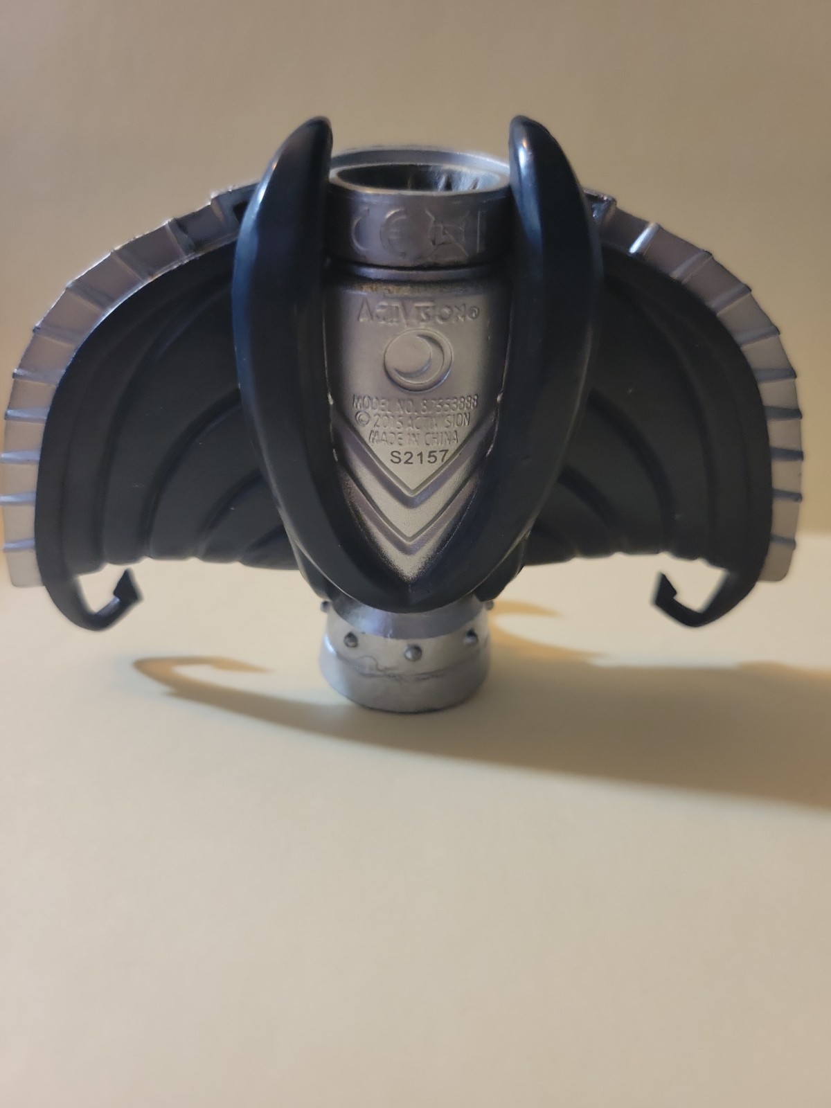DARK SEA SHADOW Skylanders Superchargers exclusive vehicle figure