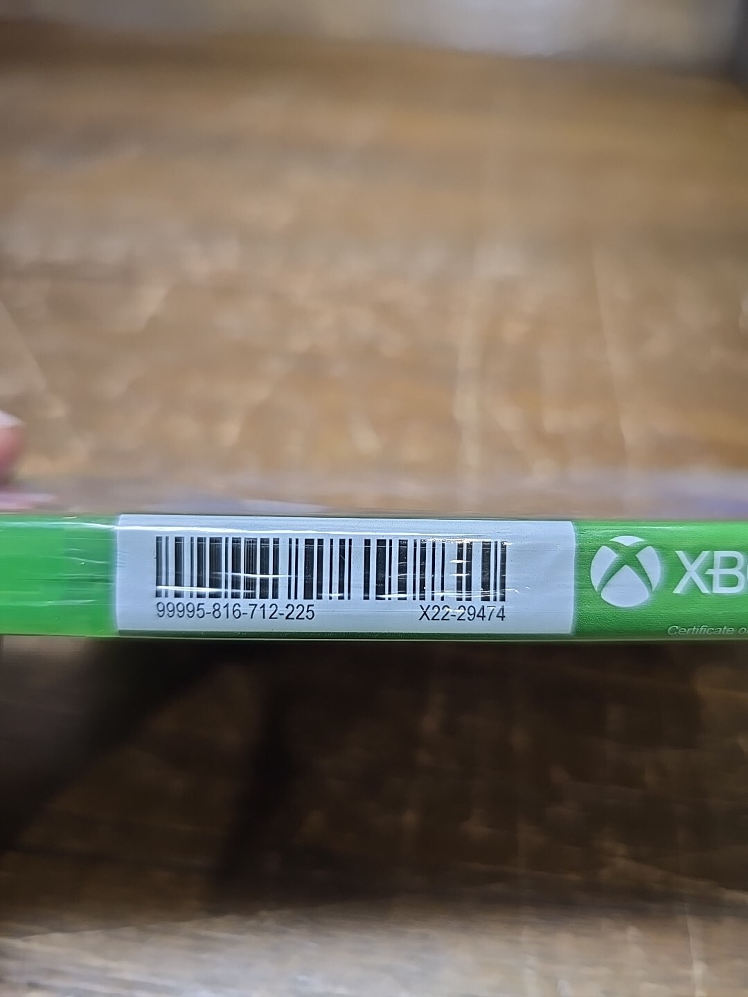 College Football 25 – Microsoft Xbox Series X|S