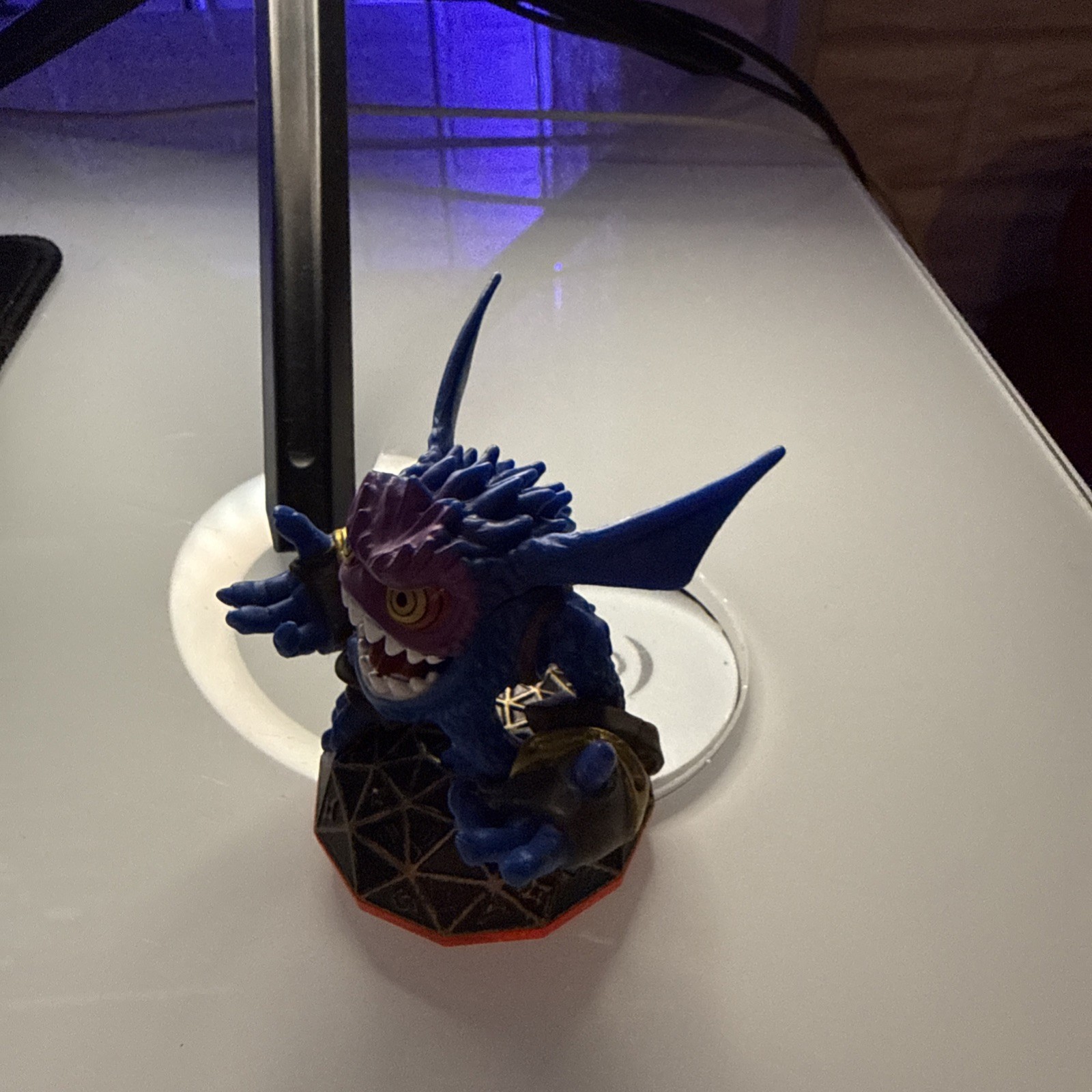Skylanders Trap Team Fizzy Frenzy Pop Fizz Toys To Life Figure 2014