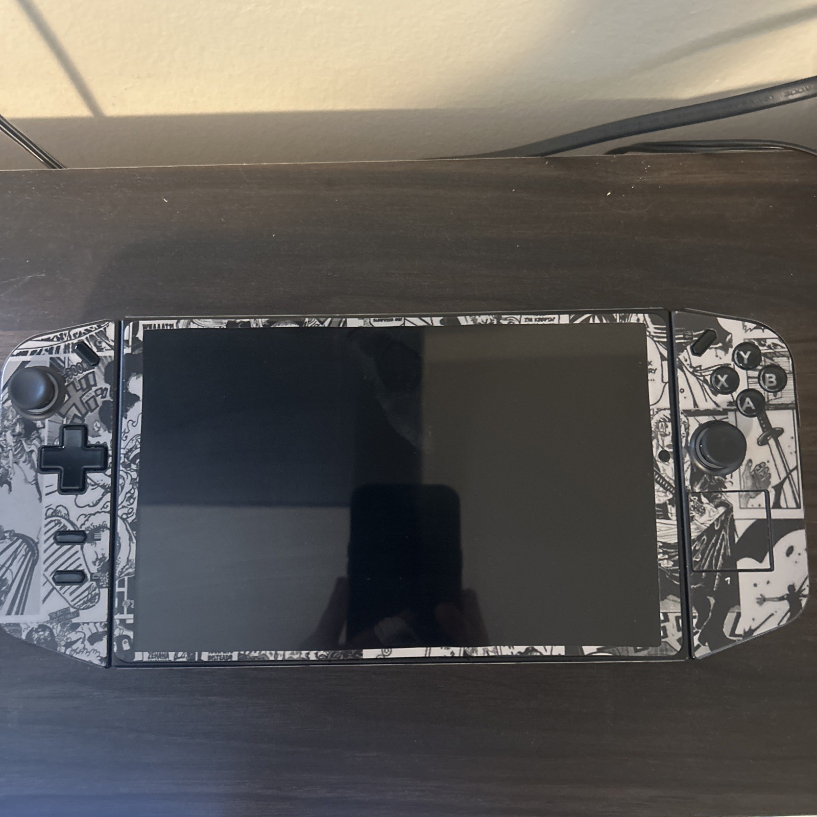 Lenovo Legion Go Handheld PC 1TB read bottom of description