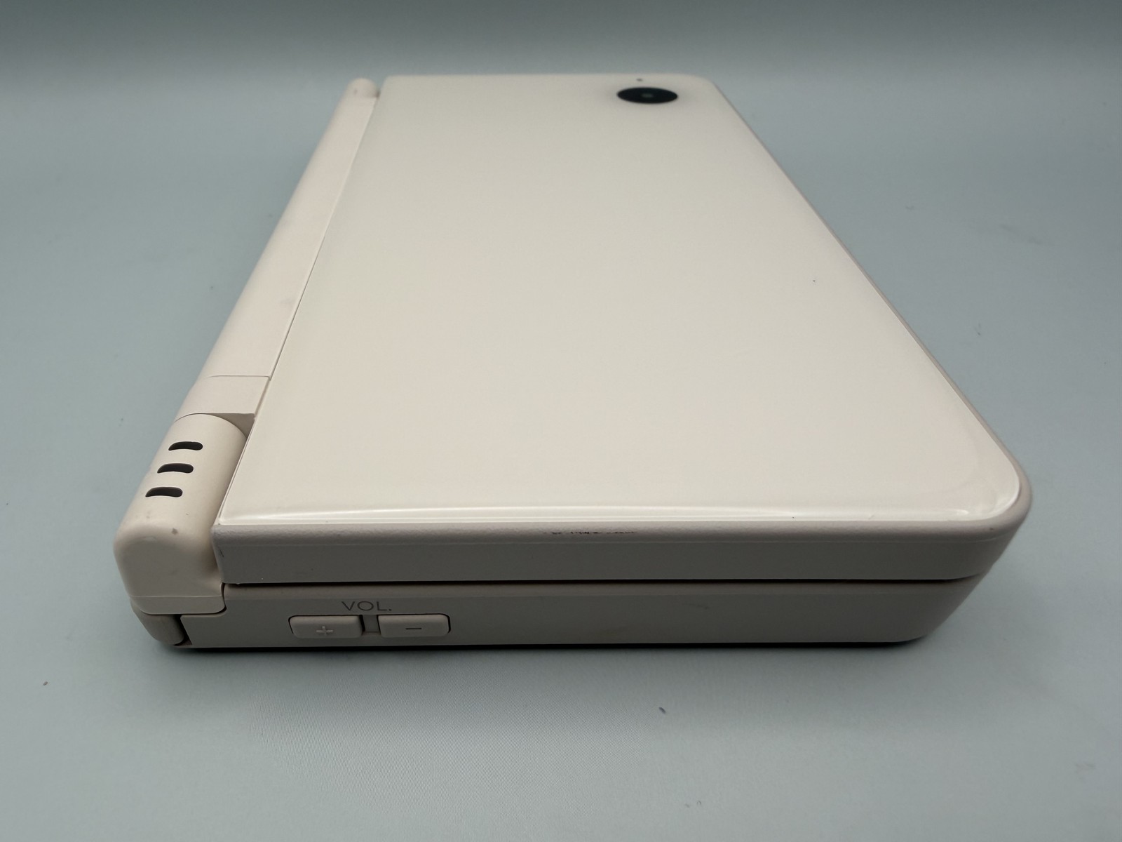 Nintendo DSi LL – White (Japan import)