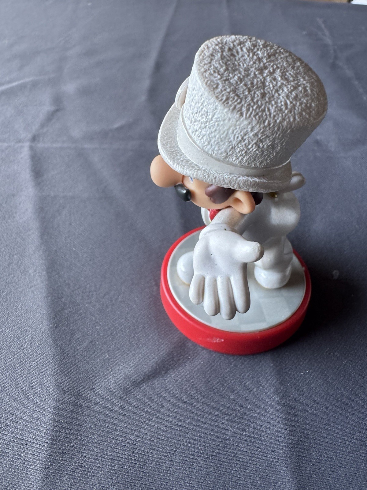 Nintendo Mario amiibo NVLEAB3A Character