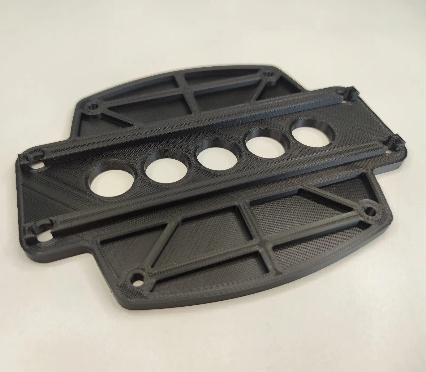Dayton Bst-1 Mounting Solution 8020 Aluminium Profile Sim Racing rig 40×80 mount