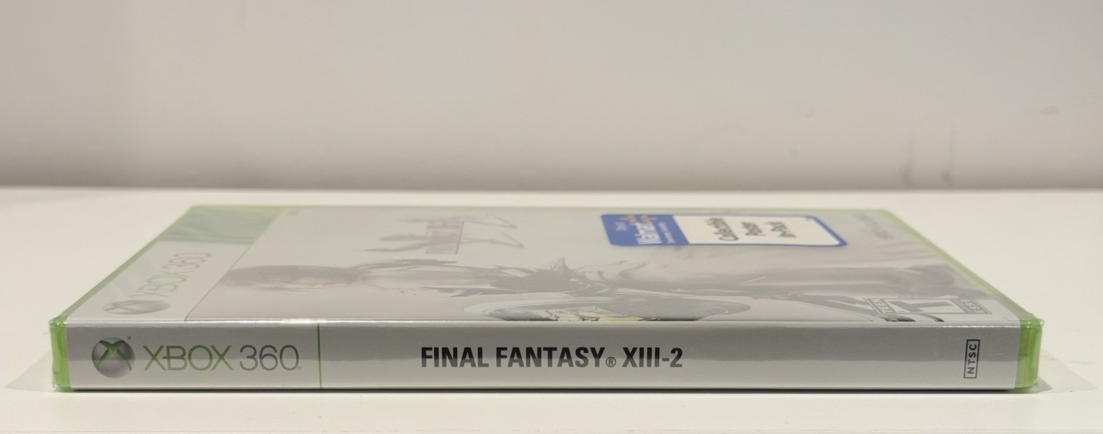 Final Fantasy XIII-2 ( Xbox 360 ) New/ Sealed – Walmart Edition