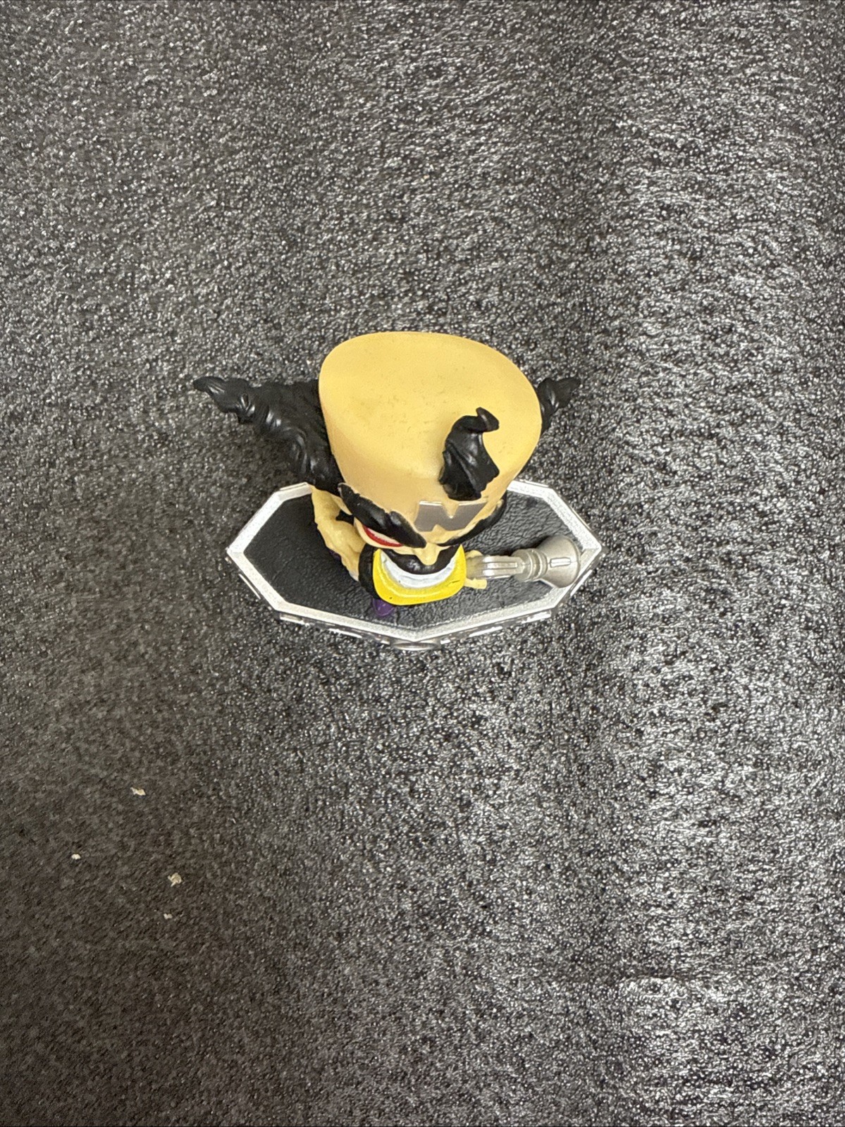 Skylanders Imaginators Dr Neo Cortex Figure Combined Shipping