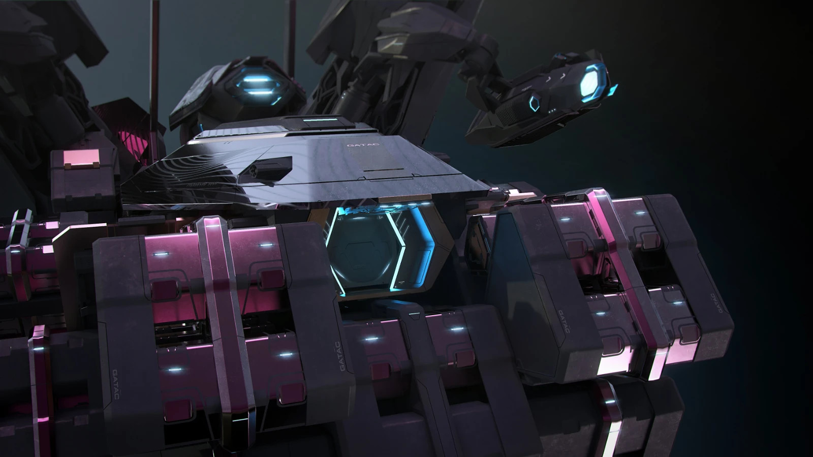 Star Citizen Railen LTI Lifetime Insurance CCUd – Space Vendor