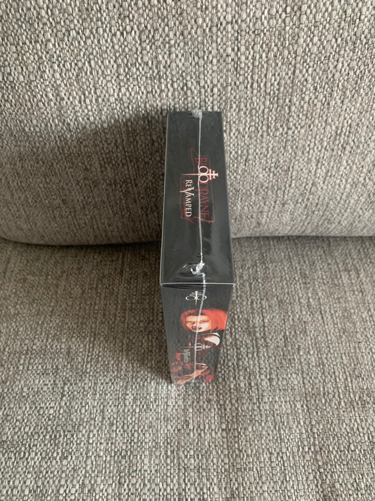 Bloodrayne Revamped Collector’s Edition PS5 Limited Run Games #15 PlayStation 5