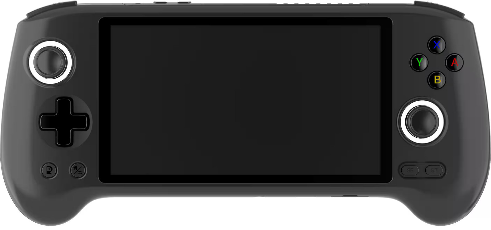 Anbernic – RG556 5.5AMOLED Retro Gaming Handheld (Android13, UnisocT820…