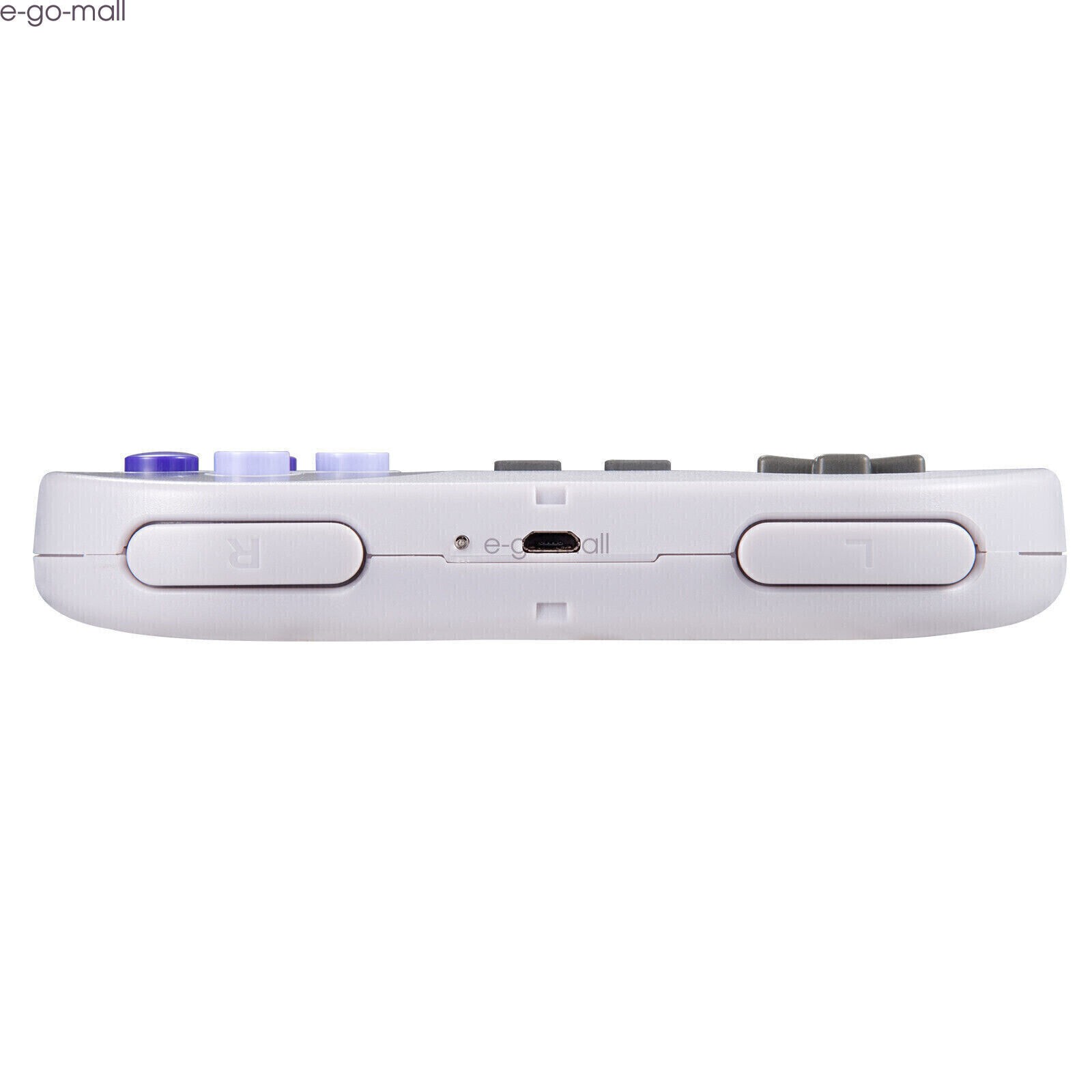 Wireless SNES Gamepad for Super Nintendo Entertainment System Super Famicom