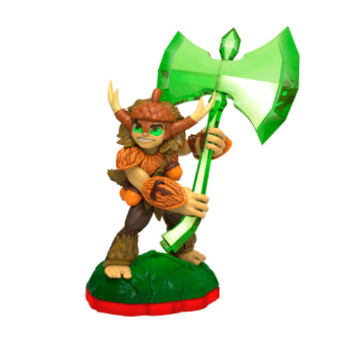 Skylanders Trap Team – Figures – Magic Items – Minis – Xbox Wii PlayStation
