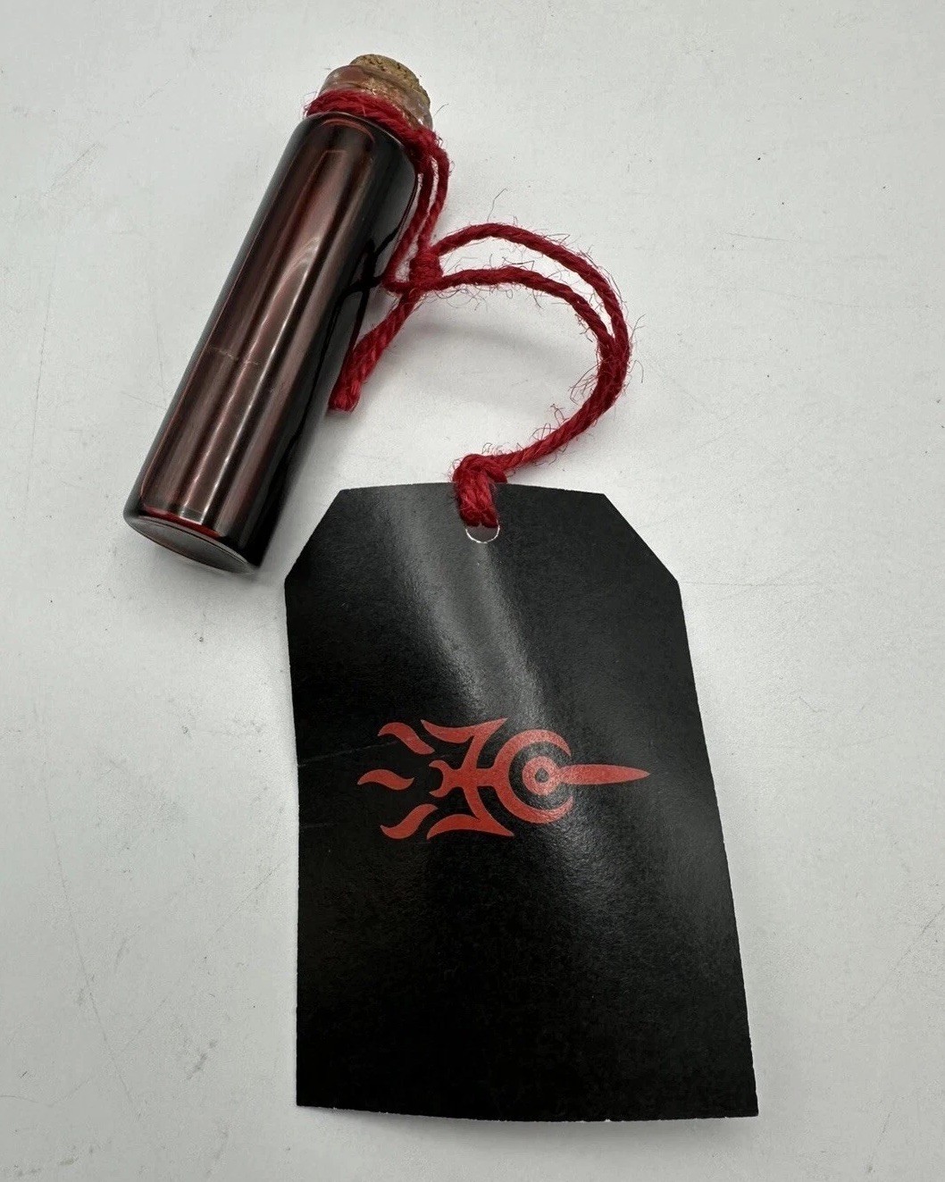 Diablo IV 4 Limited Edition Blood Of The Willing Hail Lilith Merch Blizzard