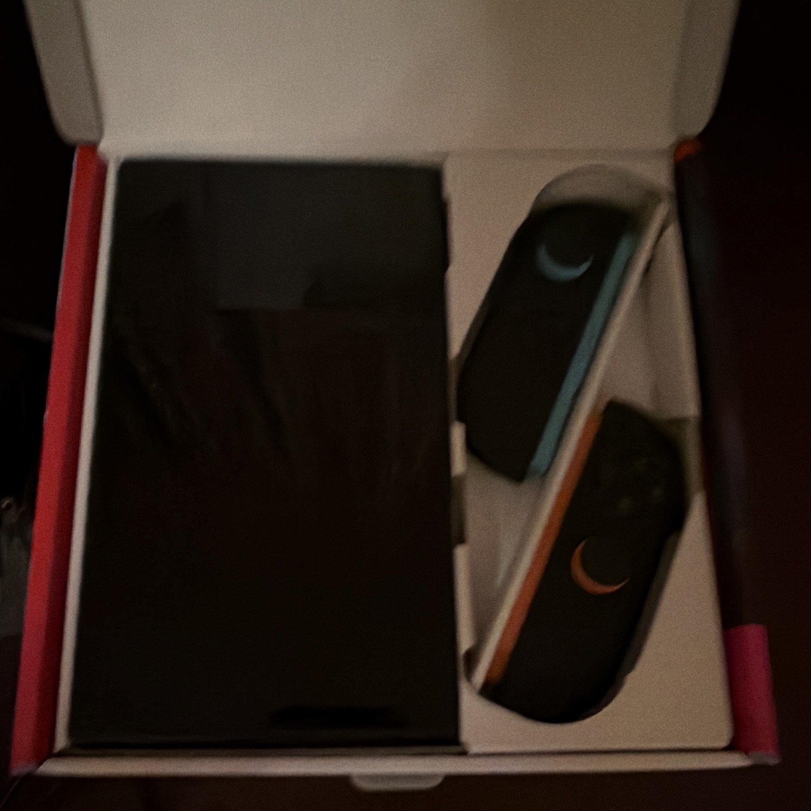 Nintendo Switch 2 Black
