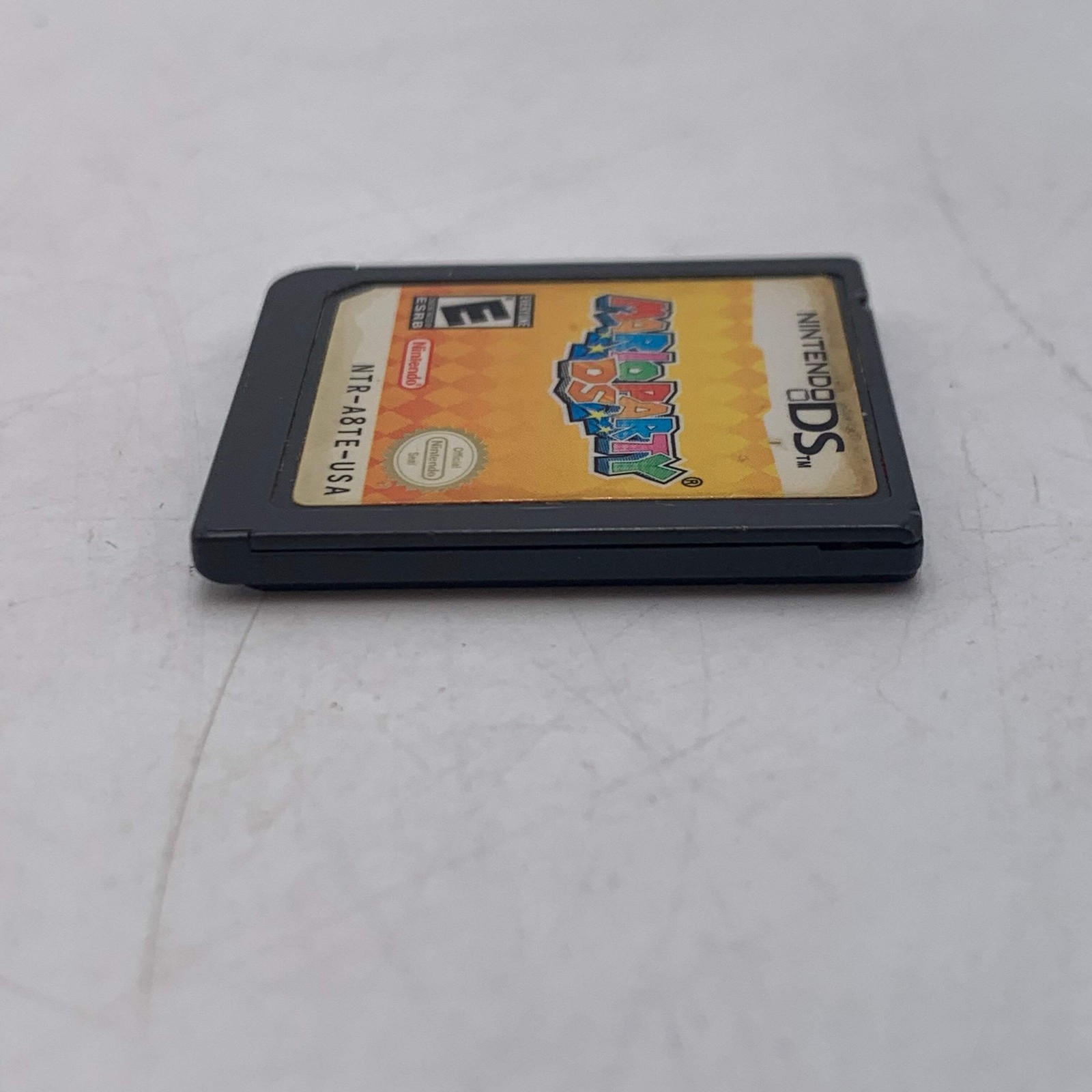 Mario Party DS Game Card for Nintendo NDS 2DS 3DS NDS Lite NDSI