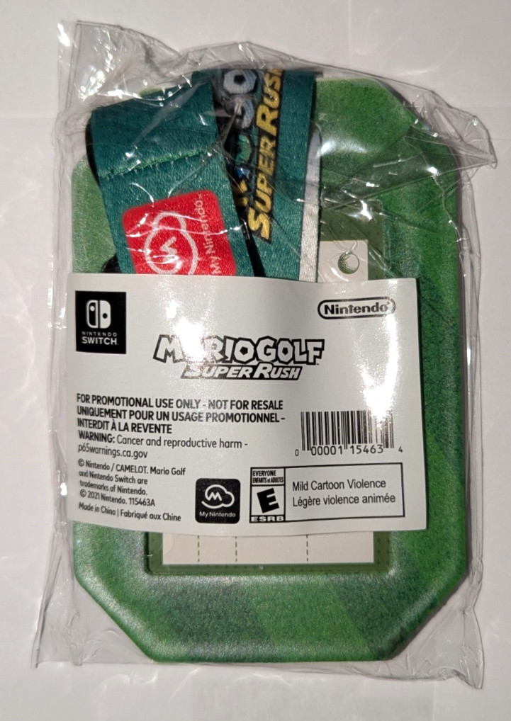 My Nintendo Lot #15C | Kirby Magolor Mario Pins Metroid Animal Crossing Tom Nook