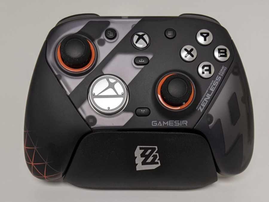 GameSir G7 Pro Wireless Controller Zenless Zone Zero Edition Xbox PC Android