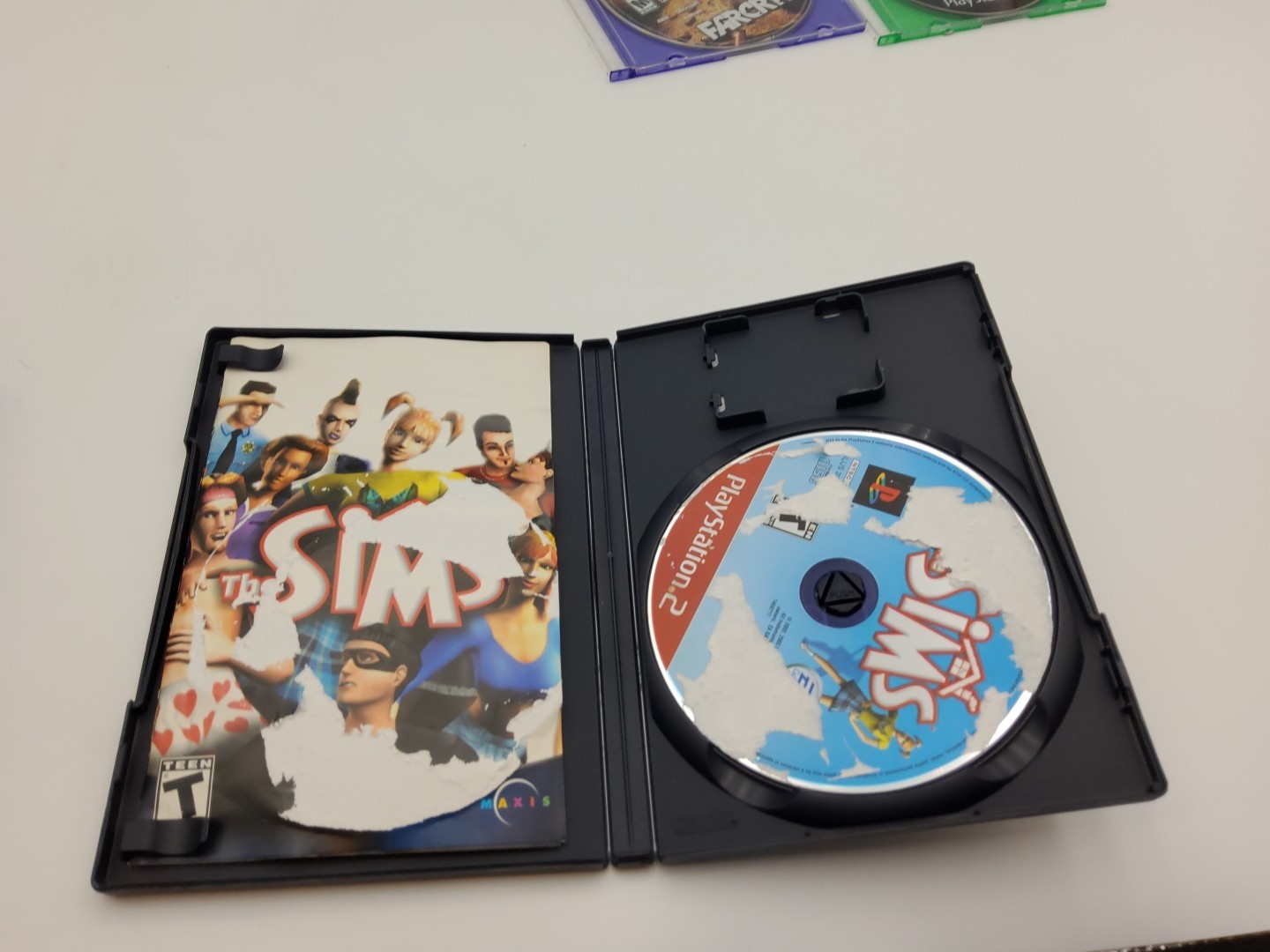Xbox360 / Playstation – 14 Mixed Video Game Lot – 2000s / 2010s – Video Games
