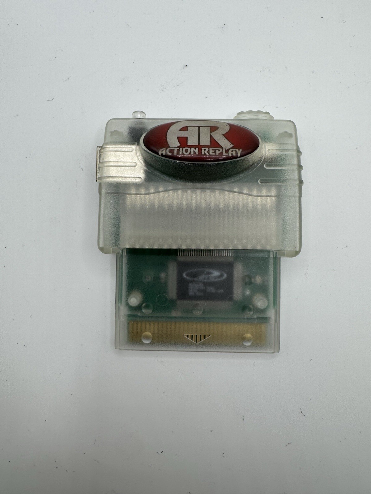 AR Action Replay Nintendo Gameboy Advance GBA