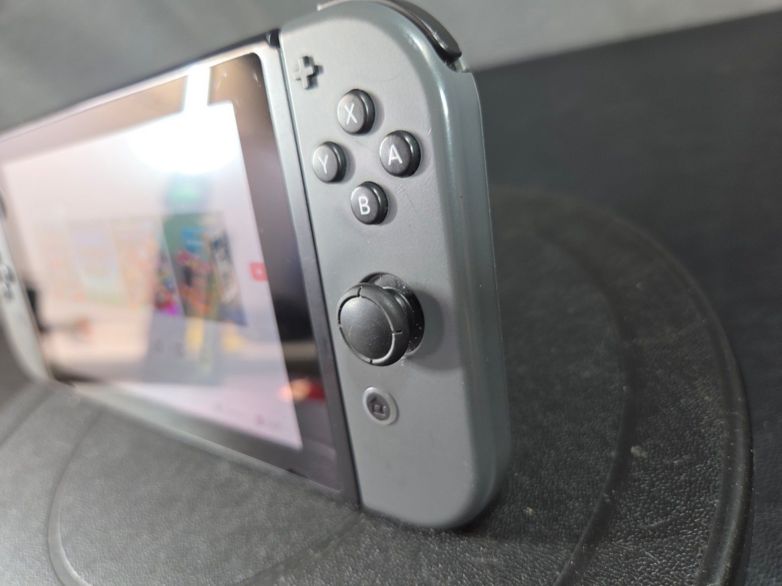 Nintendo Switch HAC-001(-01) 32GB Console – VIDEO DEMO! 🎥📺✅