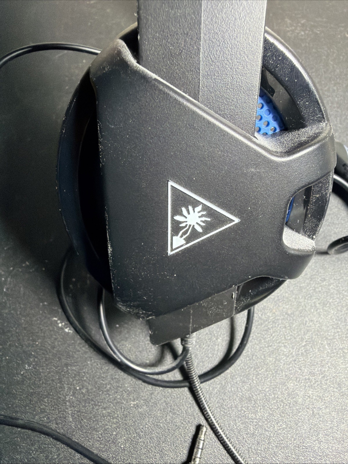 Turtle Beach Recon Chat Wired Headset Ear Force PS4 PS4 Pro